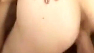 Neighbor with a Big Cock Fucks Naughty Blonde Big Tit MILF Aiden