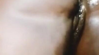 Fat Ass SSBBW Anal Dildoing with Wet Farts and Gapes