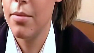 Interview Featuring Samantha Buxton