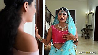 Memorable Porn Video With Indian Beauty