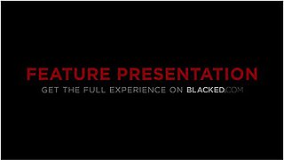 Horny Blonde Hotwife Cherry Kiss Gets Dominated & Squirts All Over Jaxs Bbc