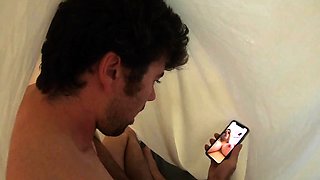 Belle Mommy Helps Stepson - Erin Electra