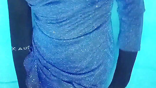 Beautiful Indian Alone Girl Showing Heri Pussy