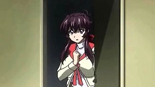 Bakunyuu Maid Gari Ep 2 Demosaic Hentai