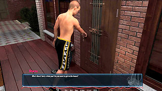 Smartass: sneaking in to the house ep 6,7