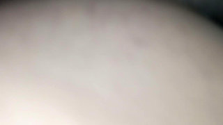 Black Dick in Beautiful White Pussy