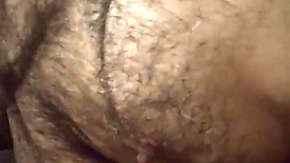 David van Dick vs Nypster Rough bareback