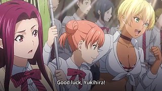 Anime that is anime: Eporner  Hentai Porn