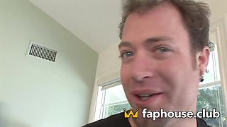 Horny honey fucked by insane porn starlet - XXX!