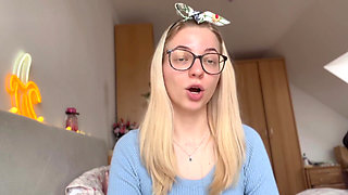 How to Tell Her About Your Micro Size!