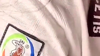 Horny Teacher Got a Young Student Pregnant and Now He Fucks Her Every Day After College