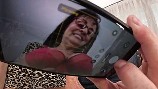 Watch sexy bedmate's trailer