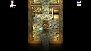 Giant Woman Rides My Giant Cock