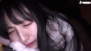 A Wild Beauty Who Loves Deep Kisses Captures Her Passion Wherever She Goes. - D