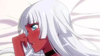 Lonely Shadow of Story inside forbidden memories