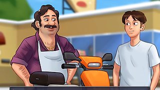 Hottest, big coc, big b