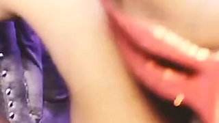 BBC Deepthroat POV Cum in Mouth