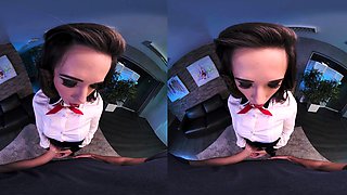 Sexual Powers Of Eve Sweet As BIOSHOCK ELIZABETH Made You