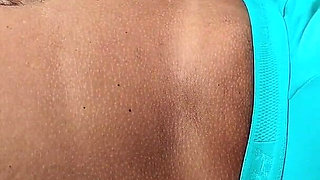Amazing Hot Aunty Viral Video