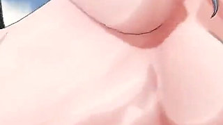 Wuthering Waves - Zani Passionate Sex Scene - 3D Hentai Animations
