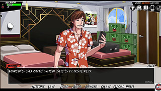 Paradise Lust - PT 44 - NC