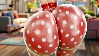 Big Ass Dancing