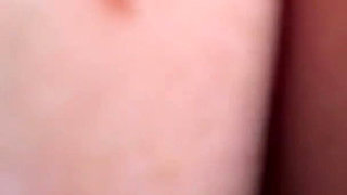 Step Aunty Kinky Cream Pie
