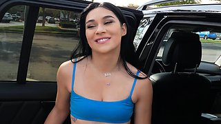 Delilah Dagger's Steamy Casting Couch Adventure