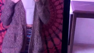 Amateur Video Amateur Webcam Panty Masturbation