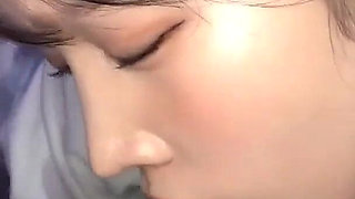 Gal Idol Gives Extreme Fan Service with a Sloppy Licking and S...a Facial Cum Shower at an off-paco Photo Session. Chapter.1