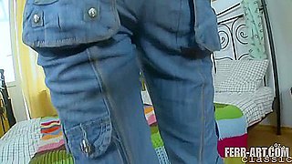 Tootsies Cute Girl Smut By