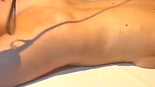 Anal Hook Bondage While Flogging, Crop Spanking, Caning - Trip 5 to Europe Meeting with Fans