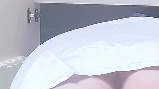 Stuck and Flashing