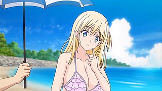 Hot Moment of the Existence in endless fantasy