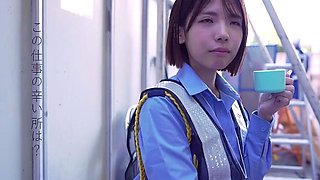 Amateur Asian Japanese Anal Creampie
