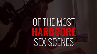 Catherine Knight Enjoys Riding A Huge Cock