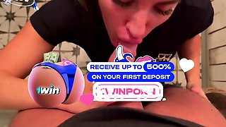 fun doll throated a cock, Elisteilornew - the hottest XXX!