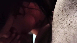 Step Sister Sexy MILF with Fake Titties