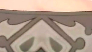 Zenless Zone Zero - Burnice White Riding a Dick - 3D Hentai Animations