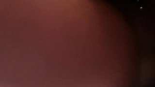 Amateur blonde babe masturbates on cam
