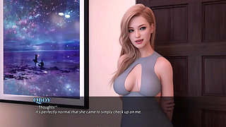 Hot Sexy Girl Fucked After Party - Chronicles of Kartoba - E03