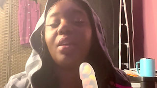 Sucking Penis so Good (full Video)