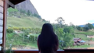 But What a Beautiful View