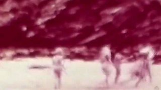 Vintage Porn Retro Erotic Theatre - Oceanside Vixens