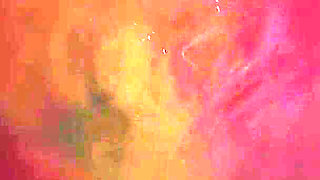 B035 Shrinking Man Gets Swallowed by Asian Beauty's Pussy