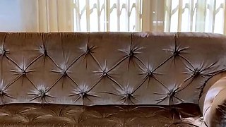 Teen Cute Italian Brunette Solo At