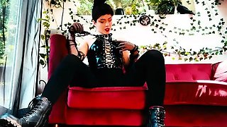 Enchantrixv - Tangled In Enchantress' Web