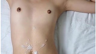 Bts And In The Shower, Behind The Scenes Making Porn With Baebi Hel