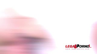 Gina Sweet & Cheryl gape farting sluts (DP & gape farts) SZ