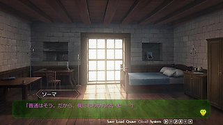 Jewelry Hearts Academia -We will wing wonder world- Ruby 2: Big Tits, Cumshot  Japanese Porn